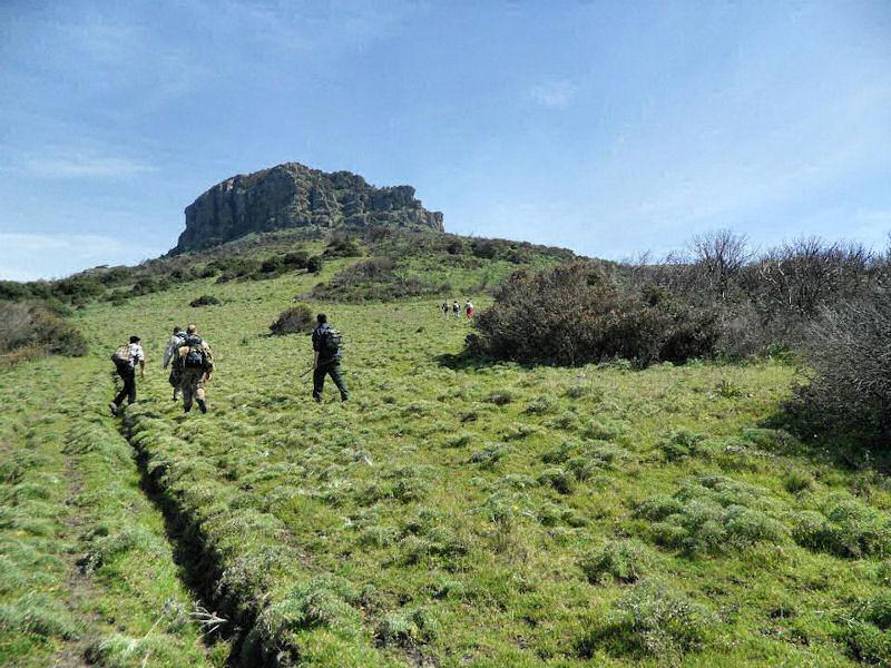 Arcuentu - Ingrandisci la foto