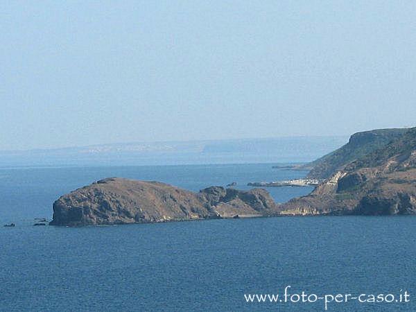 Capo Frasca - Ingrandisci la foto