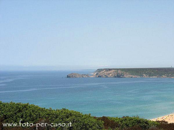 Capo Frasca - Ingrandisci la foto